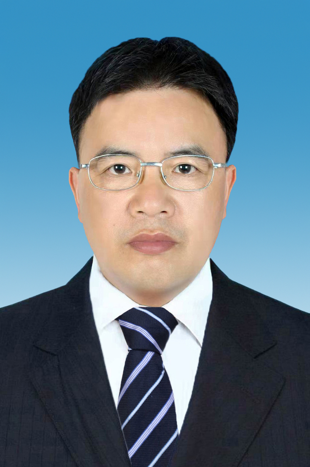 黄家成（党委书记）