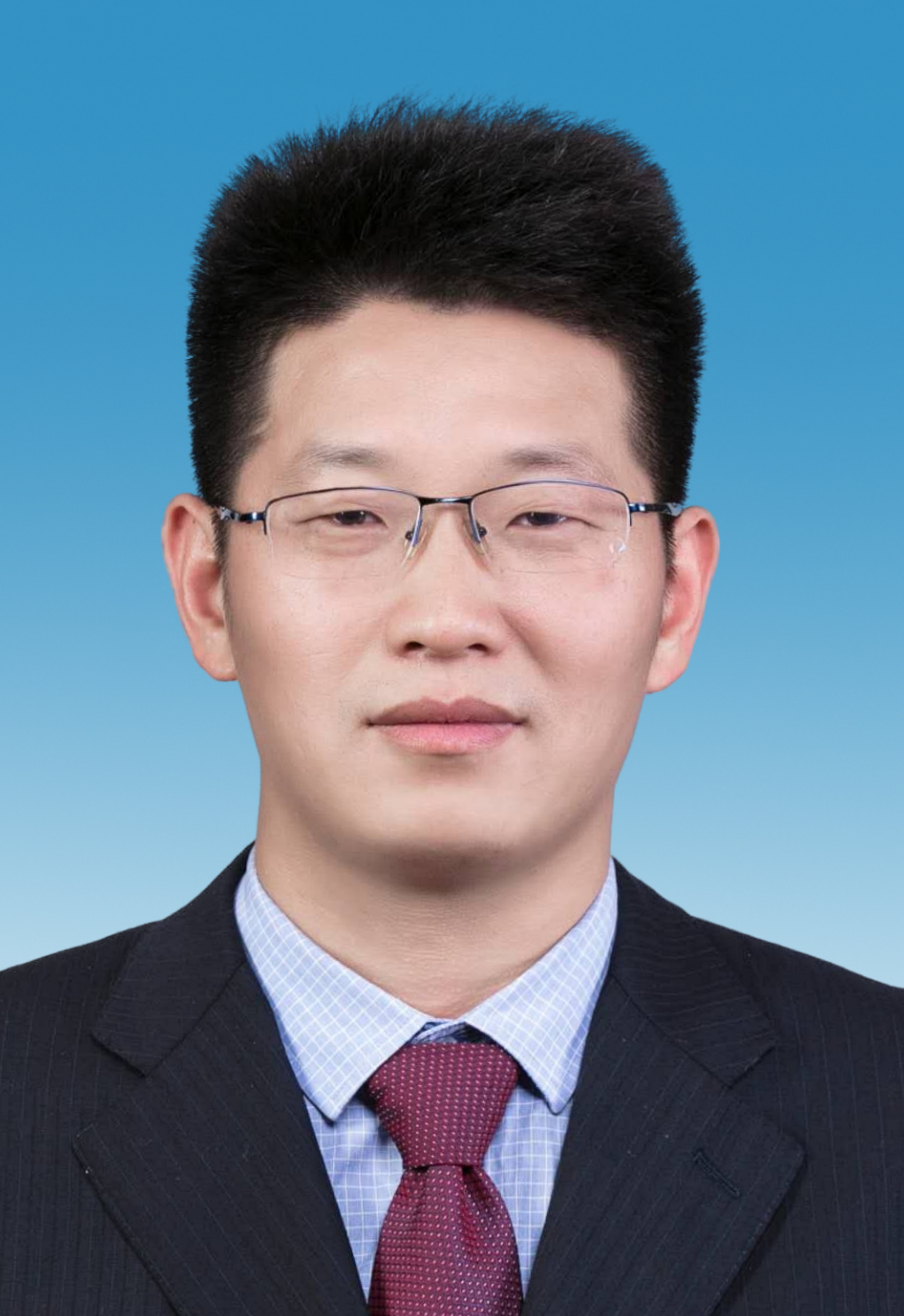 赵双全（行政负责人）
