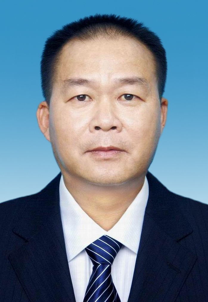 黄金铸（党委副书记）